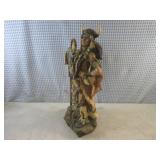 (FS) Native American Chief Figure 1... (FS) Native American Chief Figure 1...