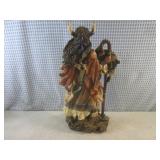(FS) Native American Chief Figure 1... (FS) Native American Chief Figure 1...
