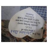 (CS) Vintage Native American Doll -... (CS) Vintage Native American Doll -...