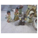 (CSB) 14-Pc Native American  Nativi... (CSB) 14-Pc Native American  Nativi...