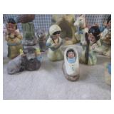 (CSB) 14-Pc Native American  Nativi... (CSB) 14-Pc Native American  Nativi...