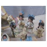 (CSB) 14-Pc Native American  Nativi... (CSB) 14-Pc Native American  Nativi...