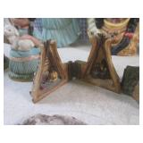 (CSB) Assorted Native American Figu... (CSB) Assorted Native American Figu...
