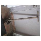 (EW7) Vintage Pennsylvania Edger & ... (EW7) Vintage Pennsylvania Edger & ...