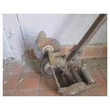 (EW7) Vintage Pennsylvania Edger & ... (EW7) Vintage Pennsylvania Edger & ...