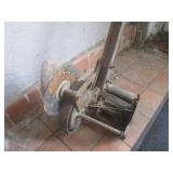 (EW7) Vintage Pennsylvania Edger & ... (EW7) Vintage Pennsylvania Edger & ...