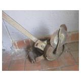 (EW7) Vintage Pennsylvania Edger & ... (EW7) Vintage Pennsylvania Edger & ...