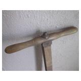 (EW7) Vintage Pennsylvania Edger & ... (EW7) Vintage Pennsylvania Edger & ...
