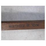 (EW7) Vintage Planter Jr. No. 2 Edg... (EW7) Vintage Planter Jr. No. 2 Edg...
