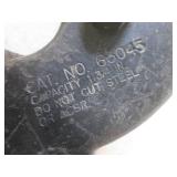 (H-2) Klein Tools 63045 Standard Ca... (H-2) Klein Tools 63045 Standard Ca...