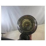 (CS) Nashbar Bicycle Air Pump with ... (CS) Nashbar Bicycle Air Pump with ...