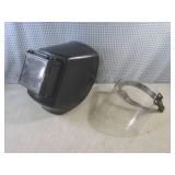(CSB) Morsafe Welding Helmet and Pl... (CSB) Morsafe Welding Helmet and Pl...
