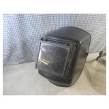 (CSB) Morsafe Welding Helmet and Pl... (CSB) Morsafe Welding Helmet and Pl...