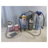(EW6) Assorted Auto Air Conditioner... (EW6) Assorted Auto Air Conditioner...