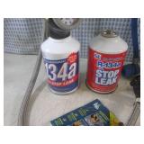 (EW6) Assorted Auto Air Conditioner... (EW6) Assorted Auto Air Conditioner...