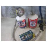 (EW6) Assorted Auto Air Conditioner... (EW6) Assorted Auto Air Conditioner...
