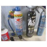 (EW6) Assorted Auto Air Conditioner... (EW6) Assorted Auto Air Conditioner...