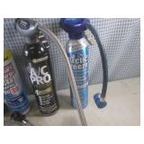 (EW6) Assorted Auto Air Conditioner... (EW6) Assorted Auto Air Conditioner...