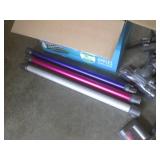 (EW6) Assortment of Misc Dyson Vacu... (EW6) Assortment of Misc Dyson Vacu...