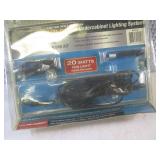 (EC1) Halogen Undercabinet Lighting... (EC1) Halogen Undercabinet Lighting...