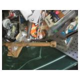 (EW6) Tote of Misc This and That - ... (EW6) Tote of Misc This and That - ...
