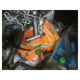 (EW6) Tote of Misc This and That - ... (EW6) Tote of Misc This and That - ...