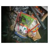 (EW6) Tote of Misc This and That - ... (EW6) Tote of Misc This and That - ...