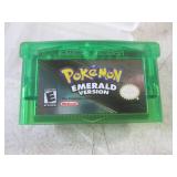 (CNTR) Nintendo GameBoy Advance Pok... (CNTR) Nintendo GameBoy Advance Pok...