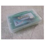 (CNTR) Nintendo GameBoy Advance Pok... (CNTR) Nintendo GameBoy Advance Pok...