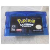 (CNTR) Nintendo GameBoy Advance Pok... (CNTR) Nintendo GameBoy Advance Pok...