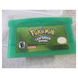 (CNTR) Nintendo GameBoy Advance Pok... (CNTR) Nintendo GameBoy Advance Pok...