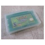 (CNTR) Nintendo GameBoy Advance Pok... (CNTR) Nintendo GameBoy Advance Pok...