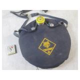 (CS) Vintage Cub Scout Canteen and ... (CS) Vintage Cub Scout Canteen and ...