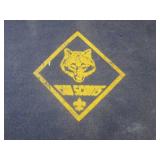 (CS) Vintage Cub Scout Canteen and ... (CS) Vintage Cub Scout Canteen and ...
