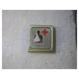 (CS) Vintage Cub Scout Canteen and ... (CS) Vintage Cub Scout Canteen and ...