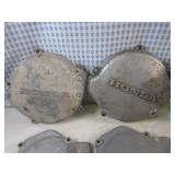 (A-2) Assorted Cast Aluminum and Ot... (A-2) Assorted Cast Aluminum and Ot...