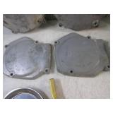 (A-2) Assorted Cast Aluminum and Ot... (A-2) Assorted Cast Aluminum and Ot...