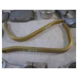 (A-2) Assorted Cast Aluminum and Ot... (A-2) Assorted Cast Aluminum and Ot...