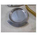 (A-2) Assorted Cast Aluminum and Ot... (A-2) Assorted Cast Aluminum and Ot...