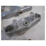 (A-2) Assorted Cast Aluminum and Ot... (A-2) Assorted Cast Aluminum and Ot...