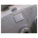 (A-2) Assorted Cast Aluminum and Ot... (A-2) Assorted Cast Aluminum and Ot...