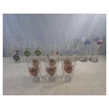 (D-3) Assorted Vintage and Other Be... (D-3) Assorted Vintage and Other Be...