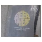 (H-2) 2 Beer Sphere Re-Usable Pump ... (H-2) 2 Beer Sphere Re-Usable Pump ...