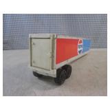 (EC1) Vintage Metal Pepsi Tonka Sem... (EC1) Vintage Metal Pepsi Tonka Sem...