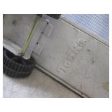 (EC1) Vintage Metal Pepsi Tonka Sem... (EC1) Vintage Metal Pepsi Tonka Sem...