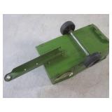 (EC1) Vintage Metal Nylint Farms Tr... (EC1) Vintage Metal Nylint Farms Tr...