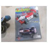 (EW4) Assorted Toy Trucks Cars Trai... (EW4) Assorted Toy Trucks Cars Trai...