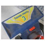 (EW4) Assorted Toy Trucks Cars Trai... (EW4) Assorted Toy Trucks Cars Trai...