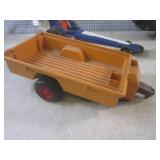 (EW4) Assorted Toy Trucks Cars Trai... (EW4) Assorted Toy Trucks Cars Trai...