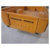(EW4) Assorted Toy Trucks Cars Trai... (EW4) Assorted Toy Trucks Cars Trai...